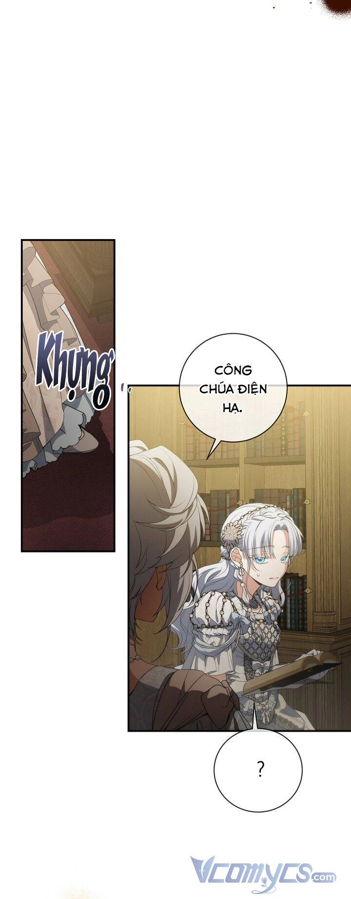 Lần Nữa Toả Sáng Chapter 58 - 39