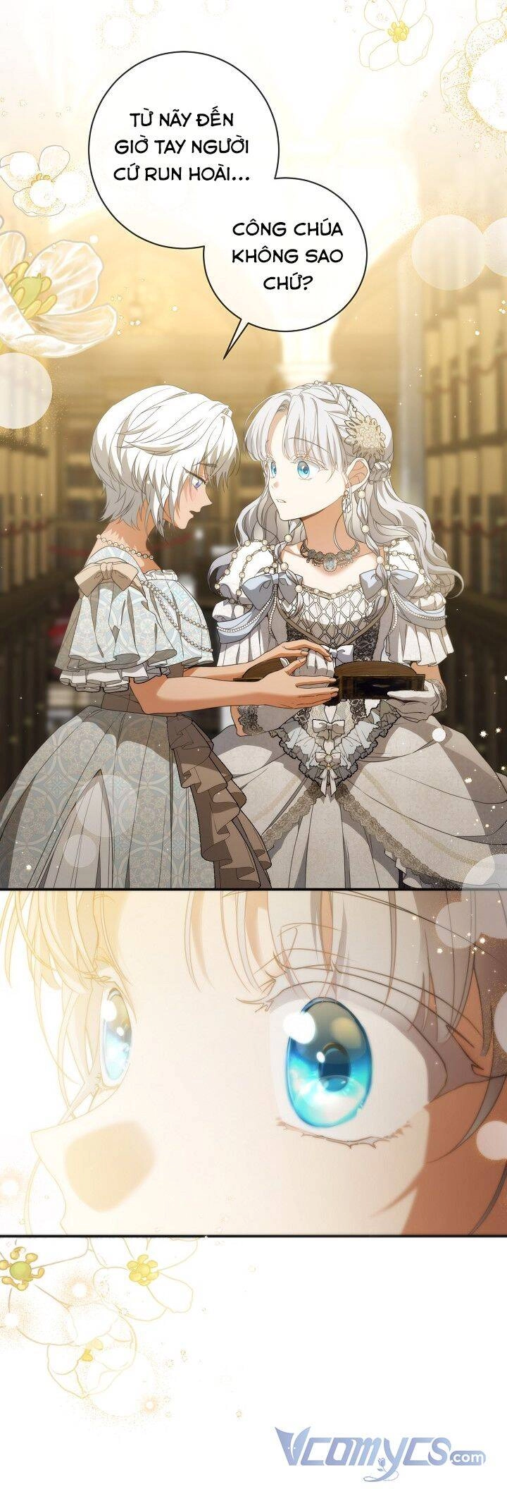 Lần Nữa Toả Sáng Chapter 58 - 41