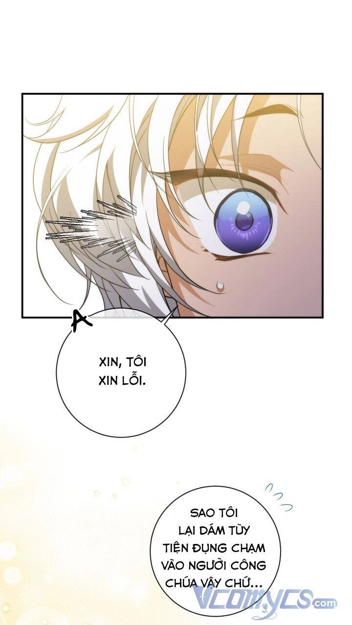 Lần Nữa Toả Sáng Chapter 58 - 42