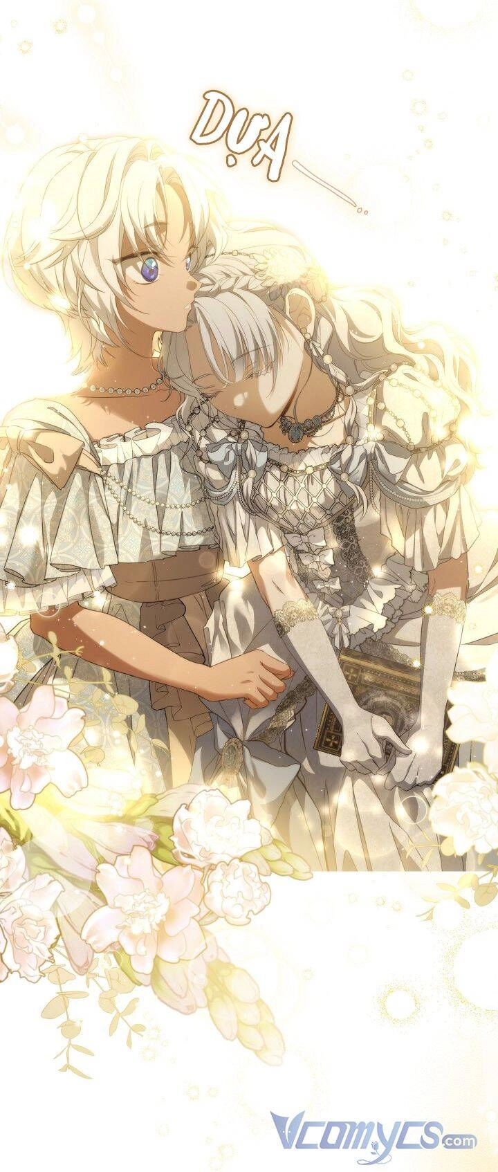 Lần Nữa Toả Sáng Chapter 58 - 44