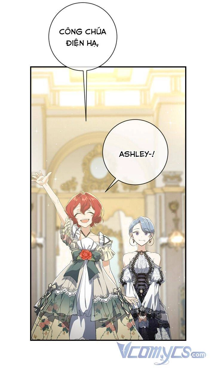 Lần Nữa Toả Sáng Chapter 58 - 54