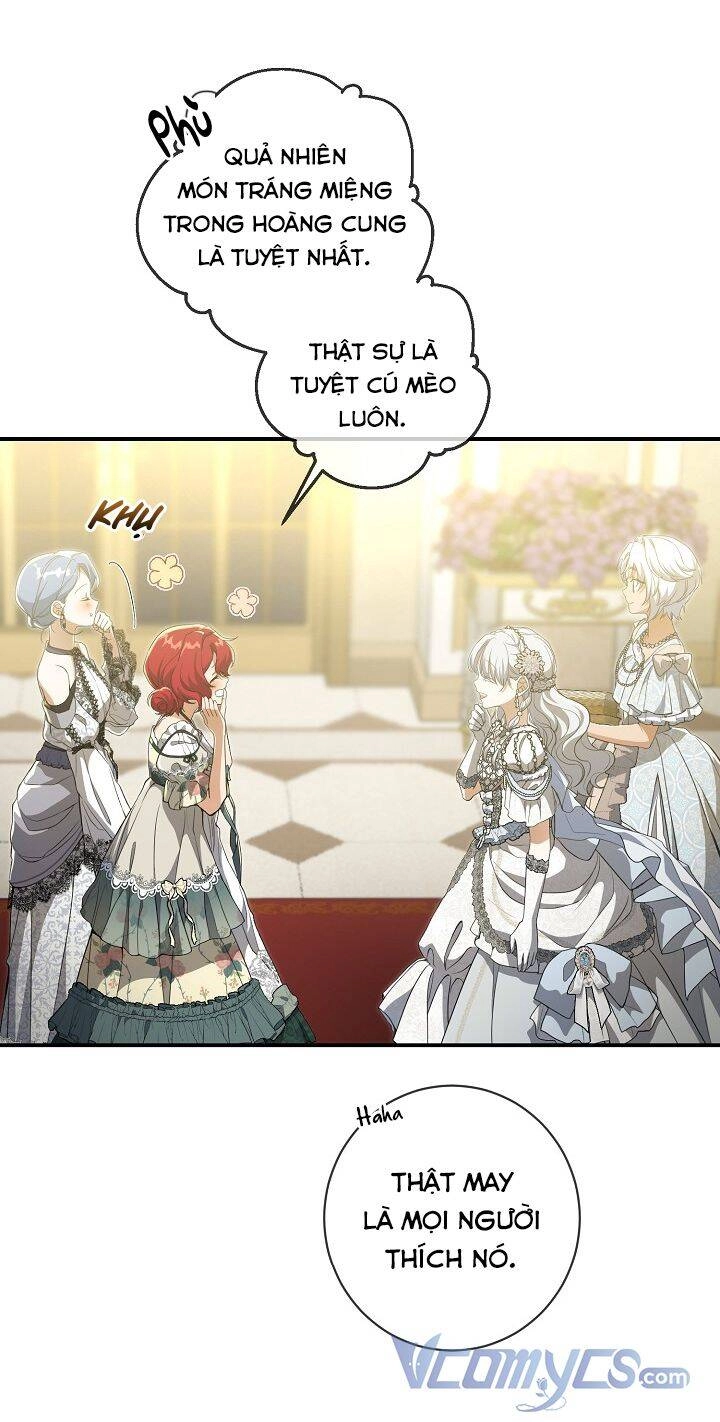 Lần Nữa Toả Sáng Chapter 58 - 55