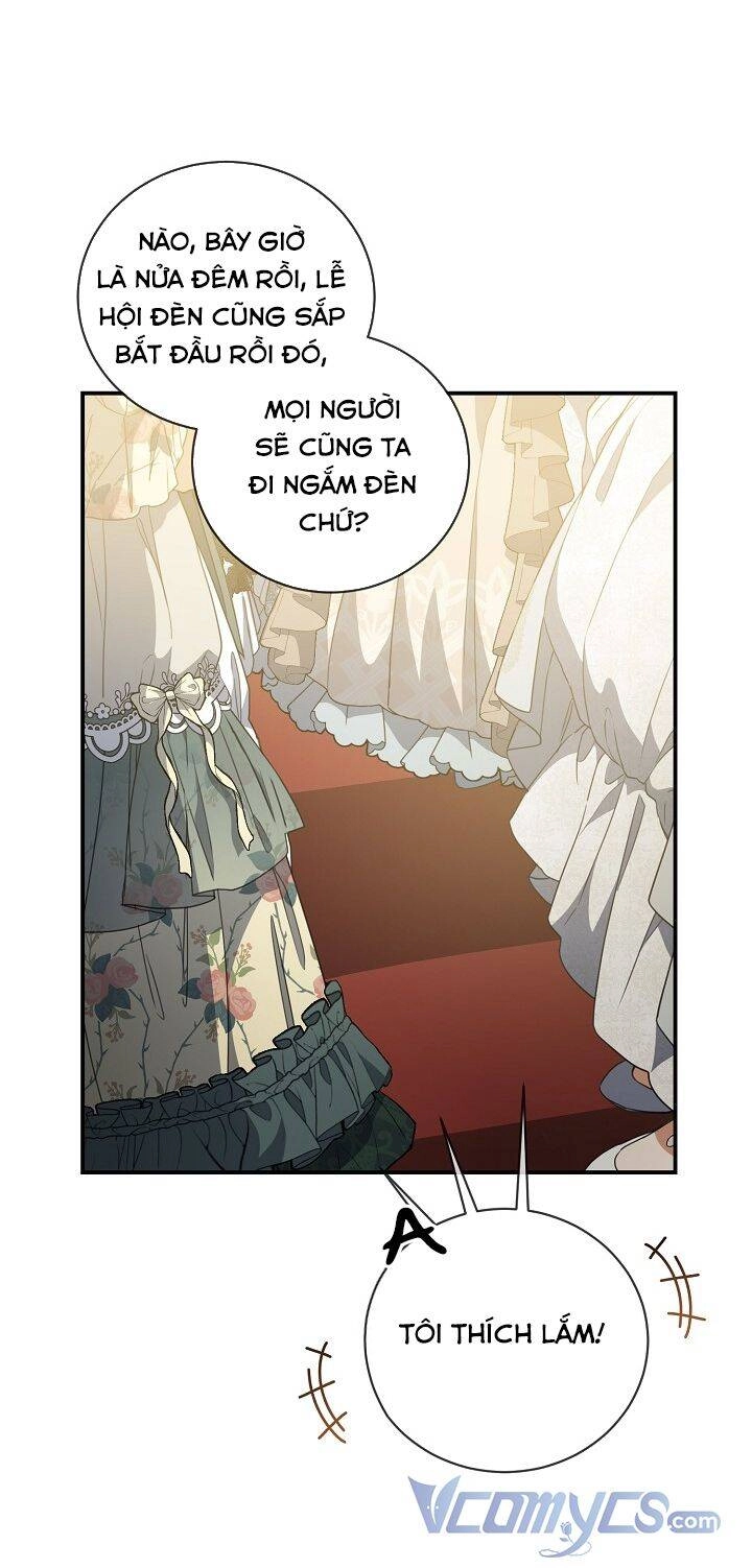 Lần Nữa Toả Sáng Chapter 58 - 58