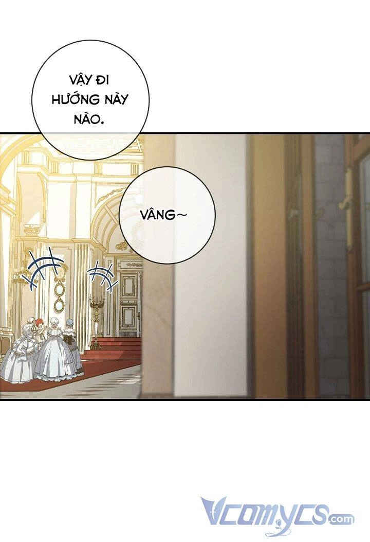 Lần Nữa Toả Sáng Chapter 58 - 59