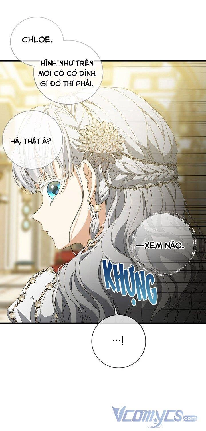 Lần Nữa Toả Sáng Chapter 58 - 60