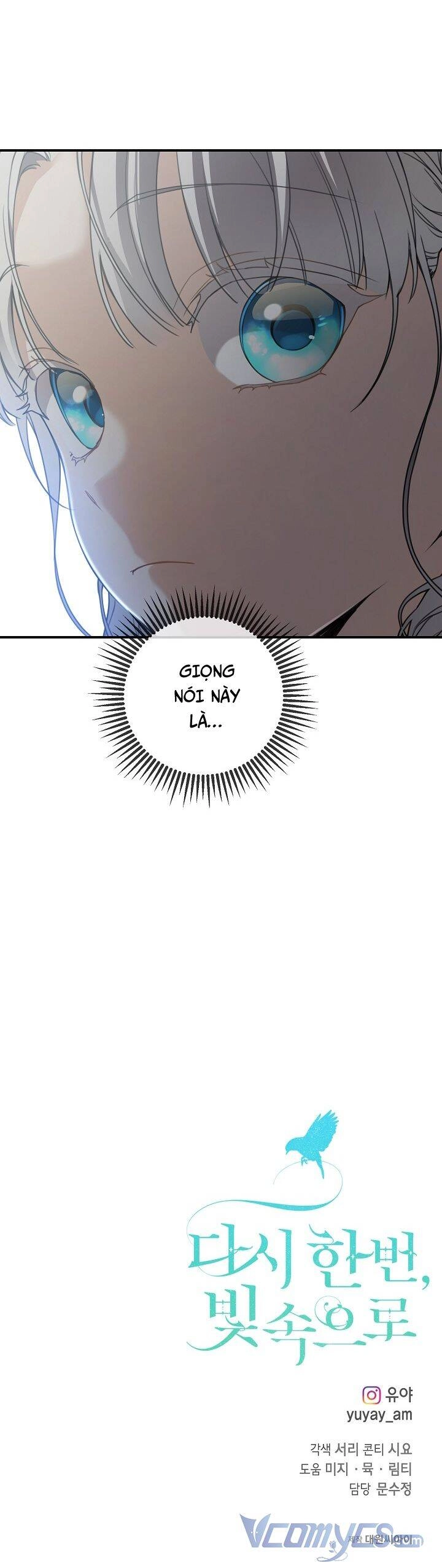 Lần Nữa Toả Sáng Chapter 58 - 62