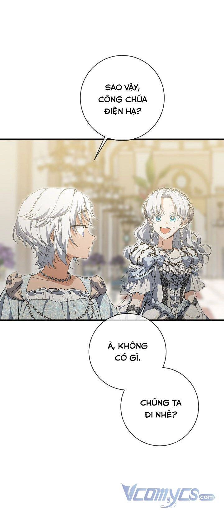 Lần Nữa Toả Sáng Chapter 59 - 2