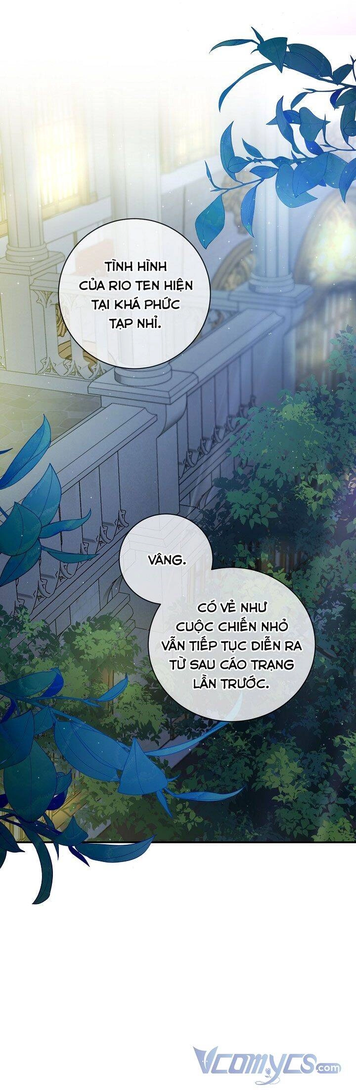 Lần Nữa Toả Sáng Chapter 59 - 5