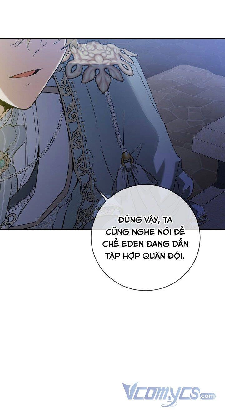 Lần Nữa Toả Sáng Chapter 59 - 6