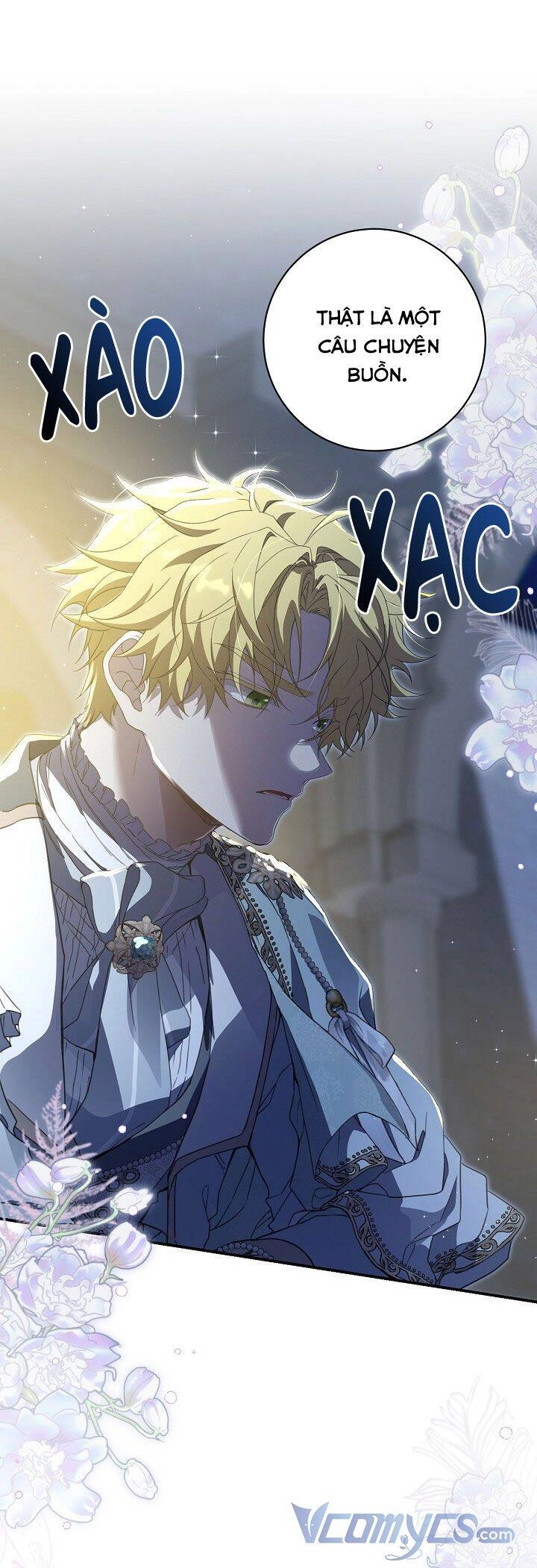 Lần Nữa Toả Sáng Chapter 59 - 7