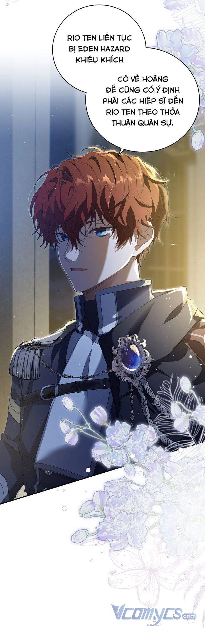 Lần Nữa Toả Sáng Chapter 59 - 8