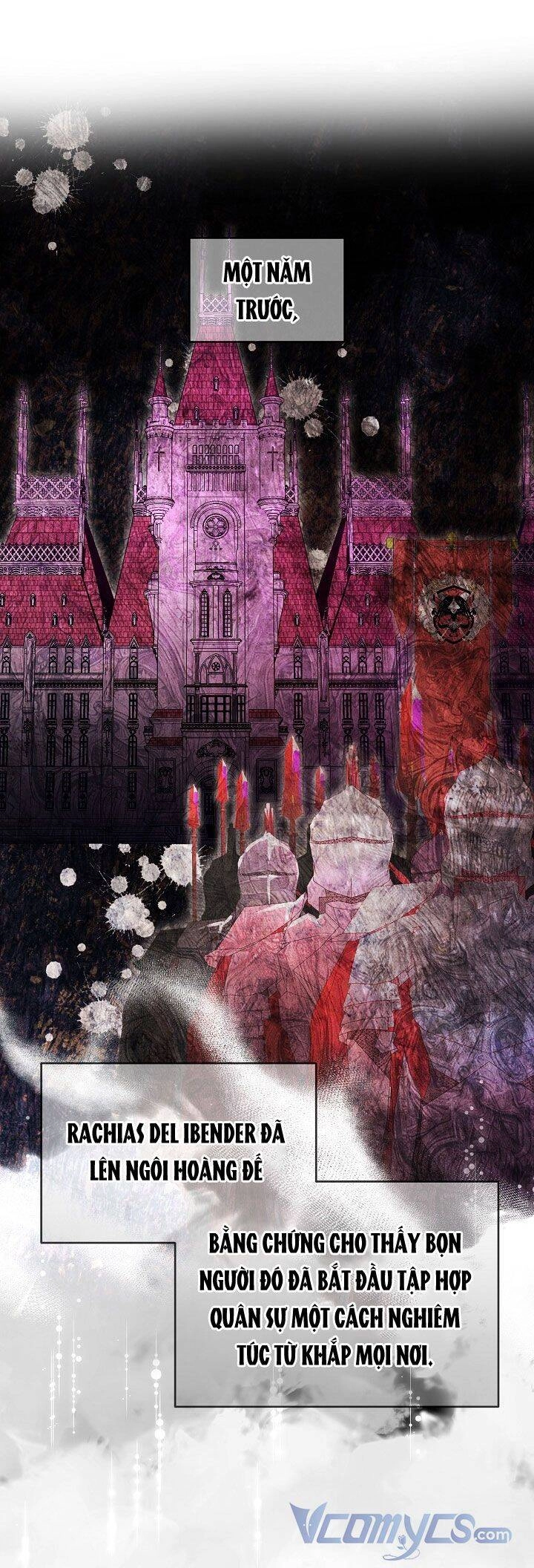 Lần Nữa Toả Sáng Chapter 59 - 10