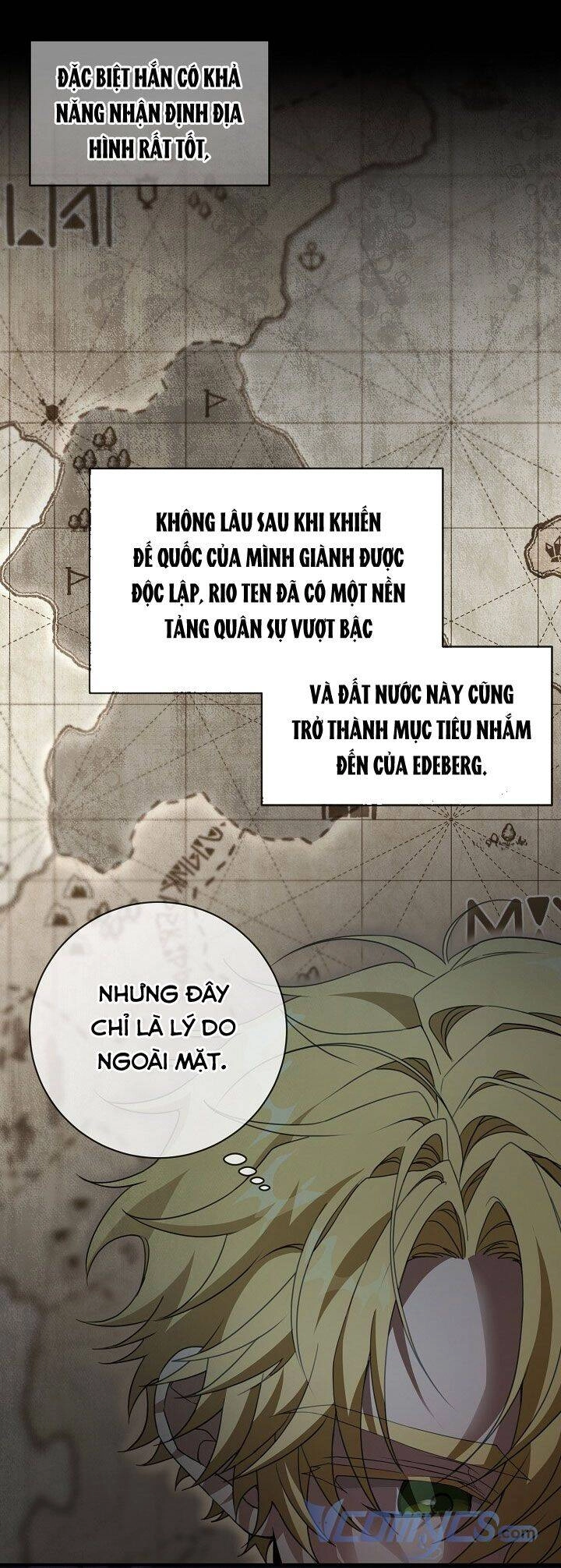 Lần Nữa Toả Sáng Chapter 59 - 12