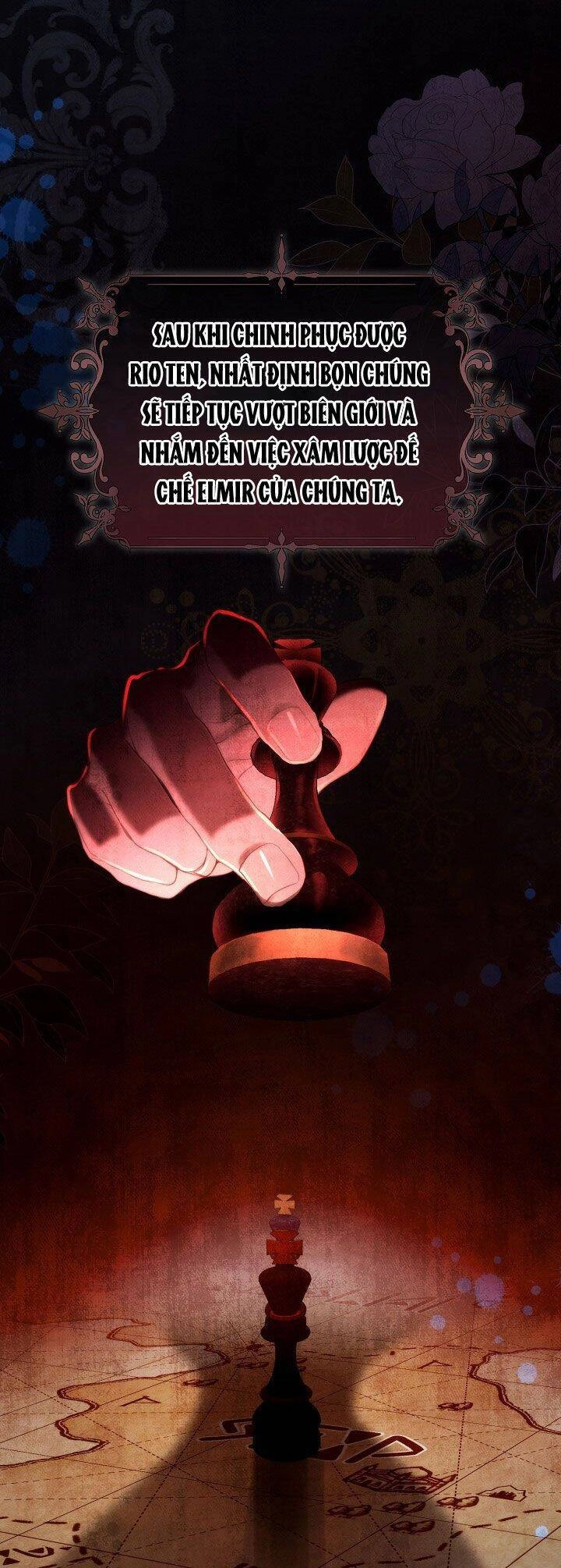 Lần Nữa Toả Sáng Chapter 59 - 13