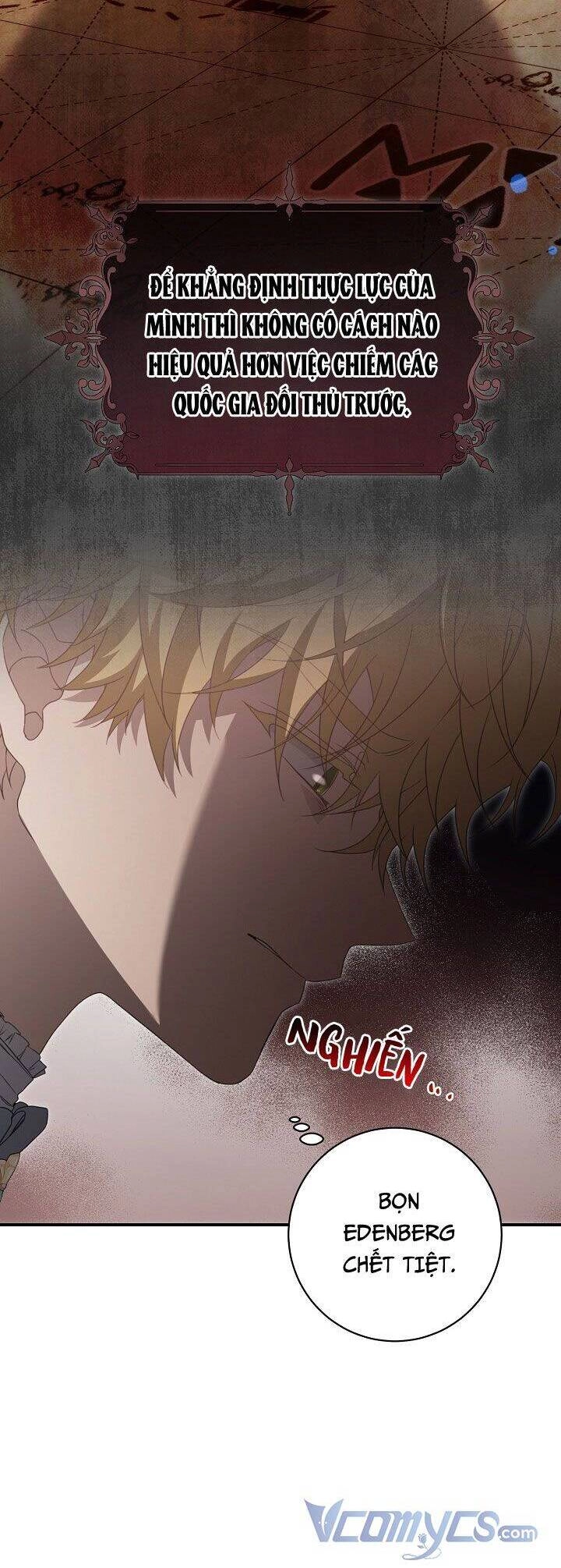 Lần Nữa Toả Sáng Chapter 59 - 14