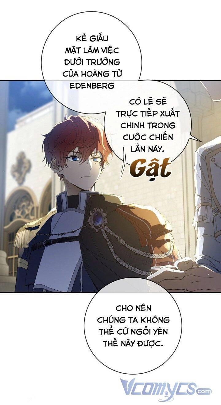 Lần Nữa Toả Sáng Chapter 59 - 25