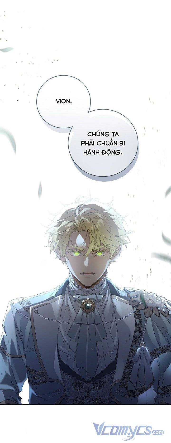 Lần Nữa Toả Sáng Chapter 59 - 26
