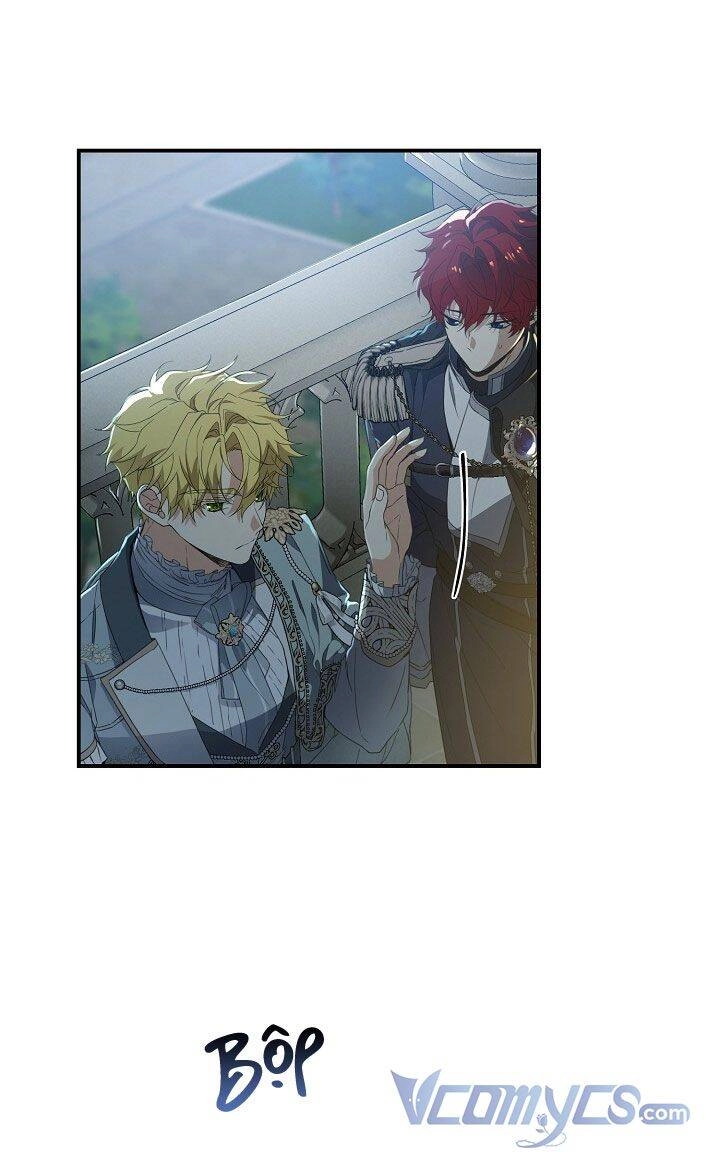 Lần Nữa Toả Sáng Chapter 59 - 28