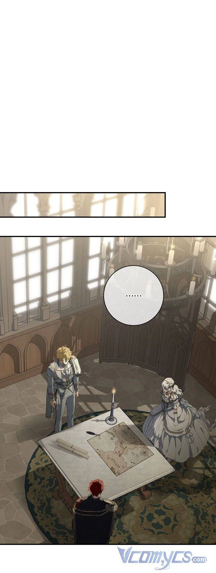 Lần Nữa Toả Sáng Chapter 59 - 36