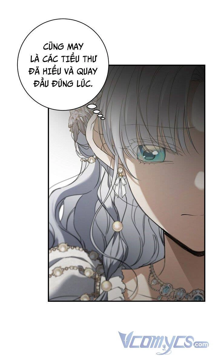 Lần Nữa Toả Sáng Chapter 59 - 40