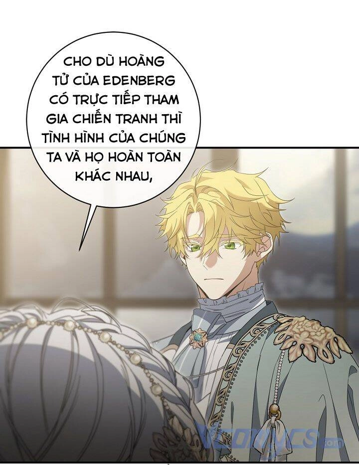 Lần Nữa Toả Sáng Chapter 59 - 44