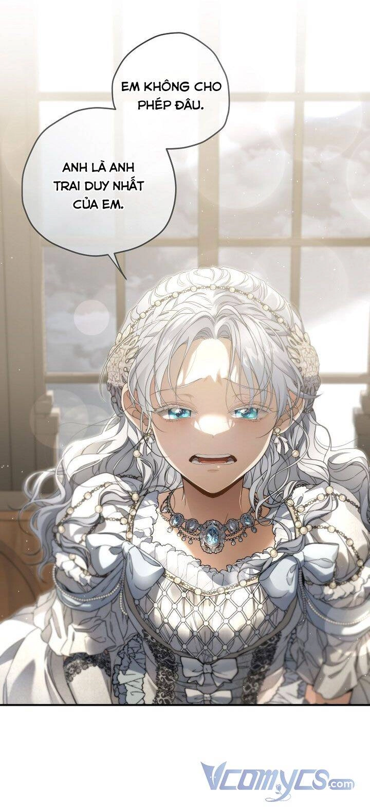 Lần Nữa Toả Sáng Chapter 59 - 46