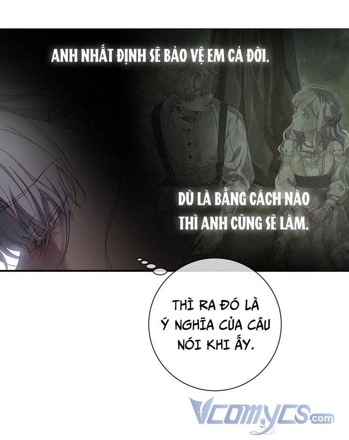 Lần Nữa Toả Sáng Chapter 59 - 51