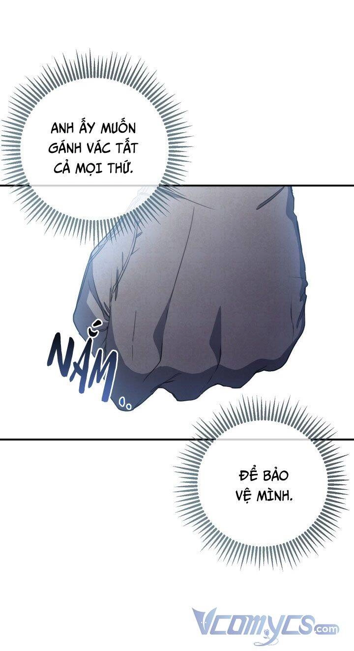 Lần Nữa Toả Sáng Chapter 59 - 52