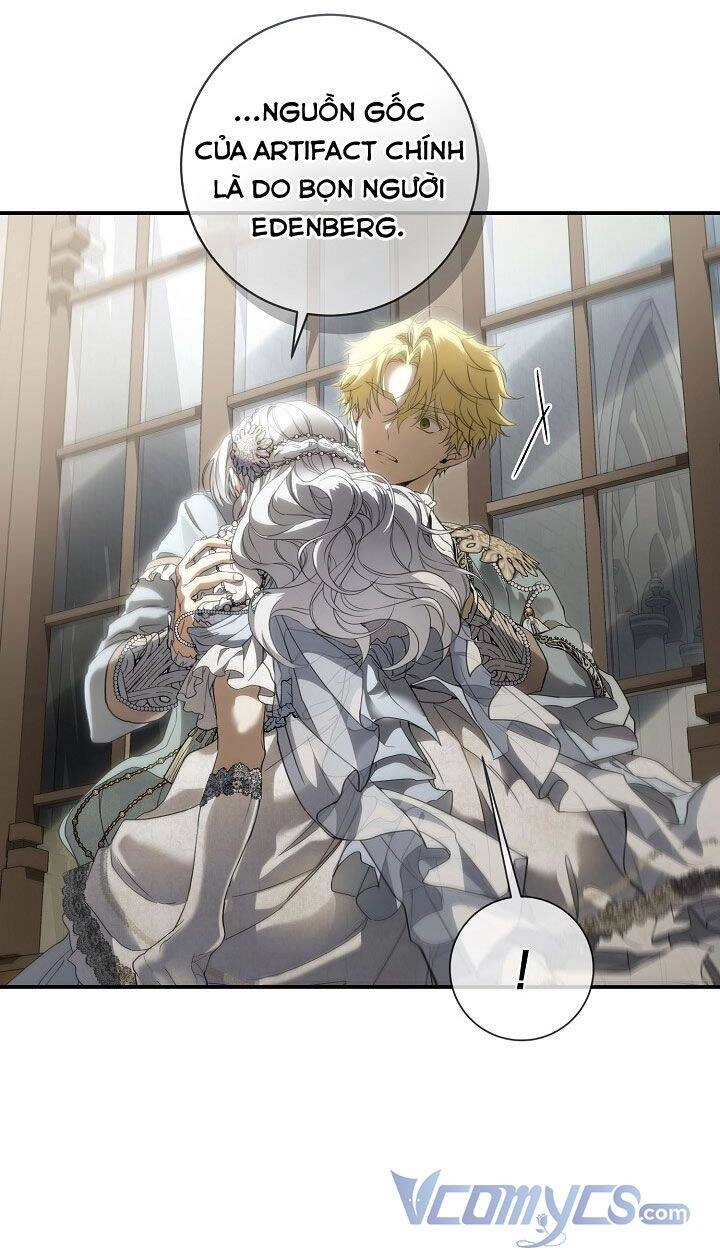 Lần Nữa Toả Sáng Chapter 59 - 53