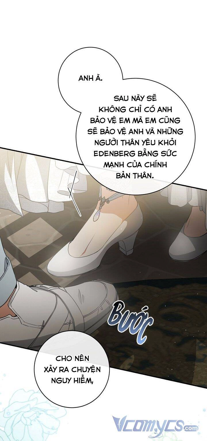 Lần Nữa Toả Sáng Chapter 59 - 56
