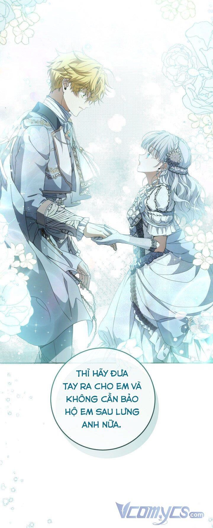 Lần Nữa Toả Sáng Chapter 59 - 57