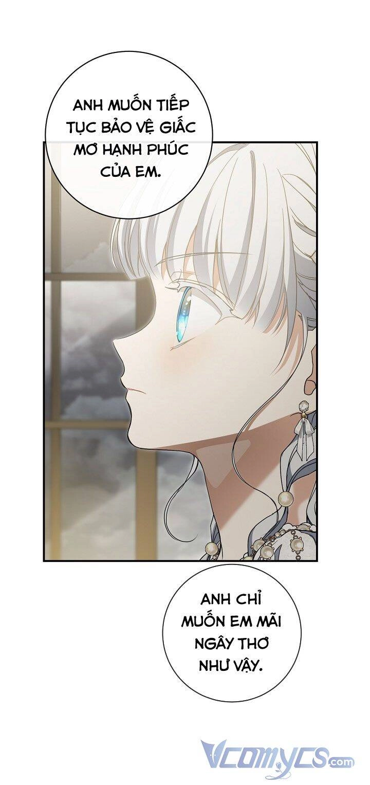 Lần Nữa Toả Sáng Chapter 59 - 61