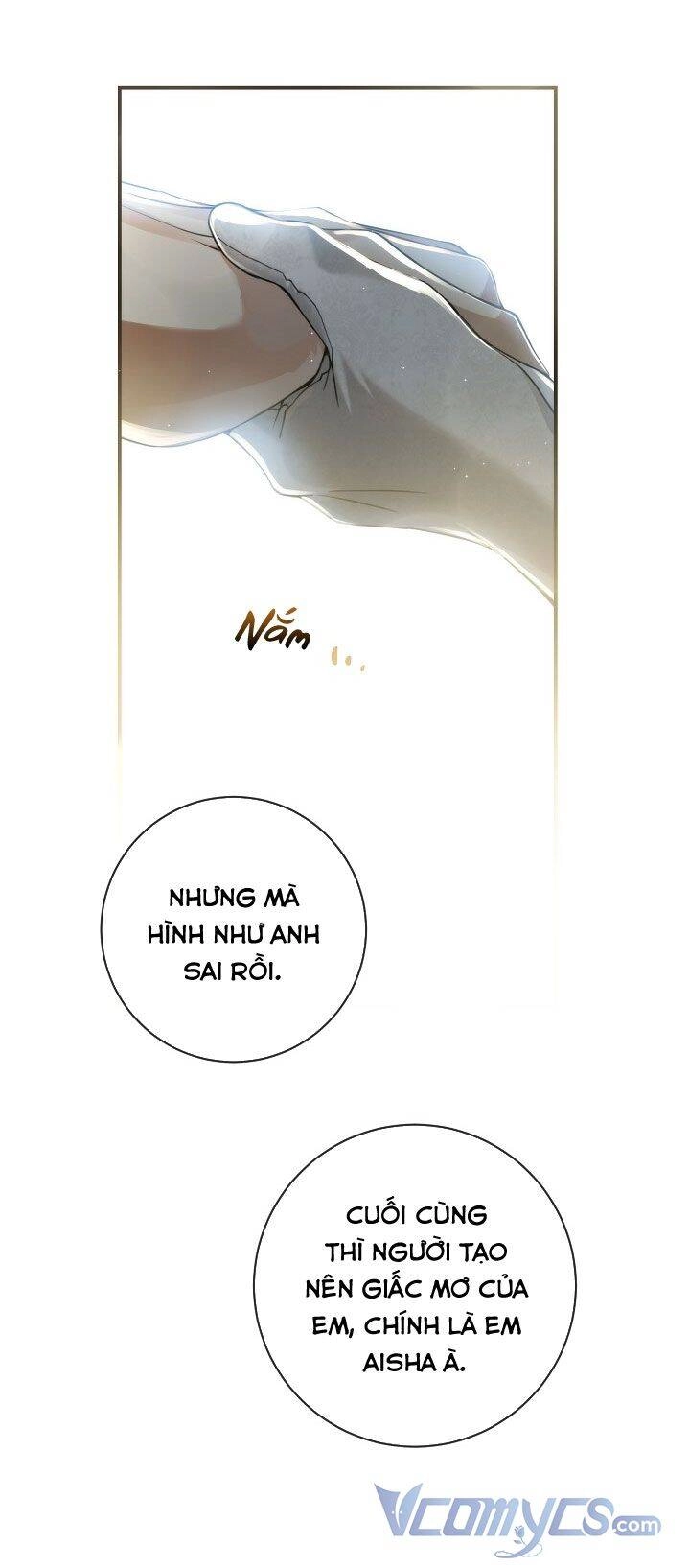 Lần Nữa Toả Sáng Chapter 59 - 64