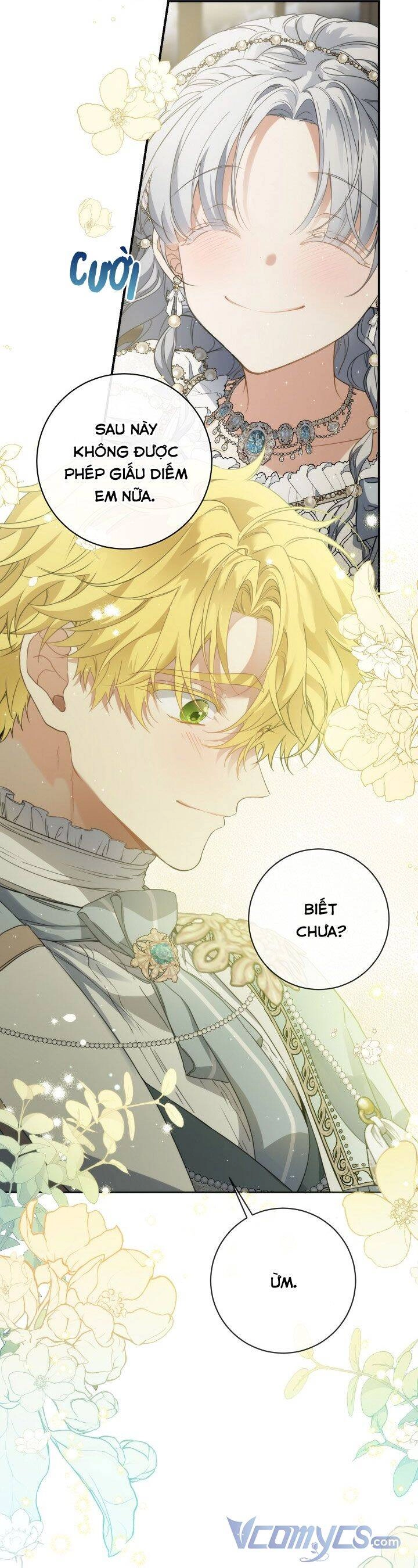 Lần Nữa Toả Sáng Chapter 59 - 67