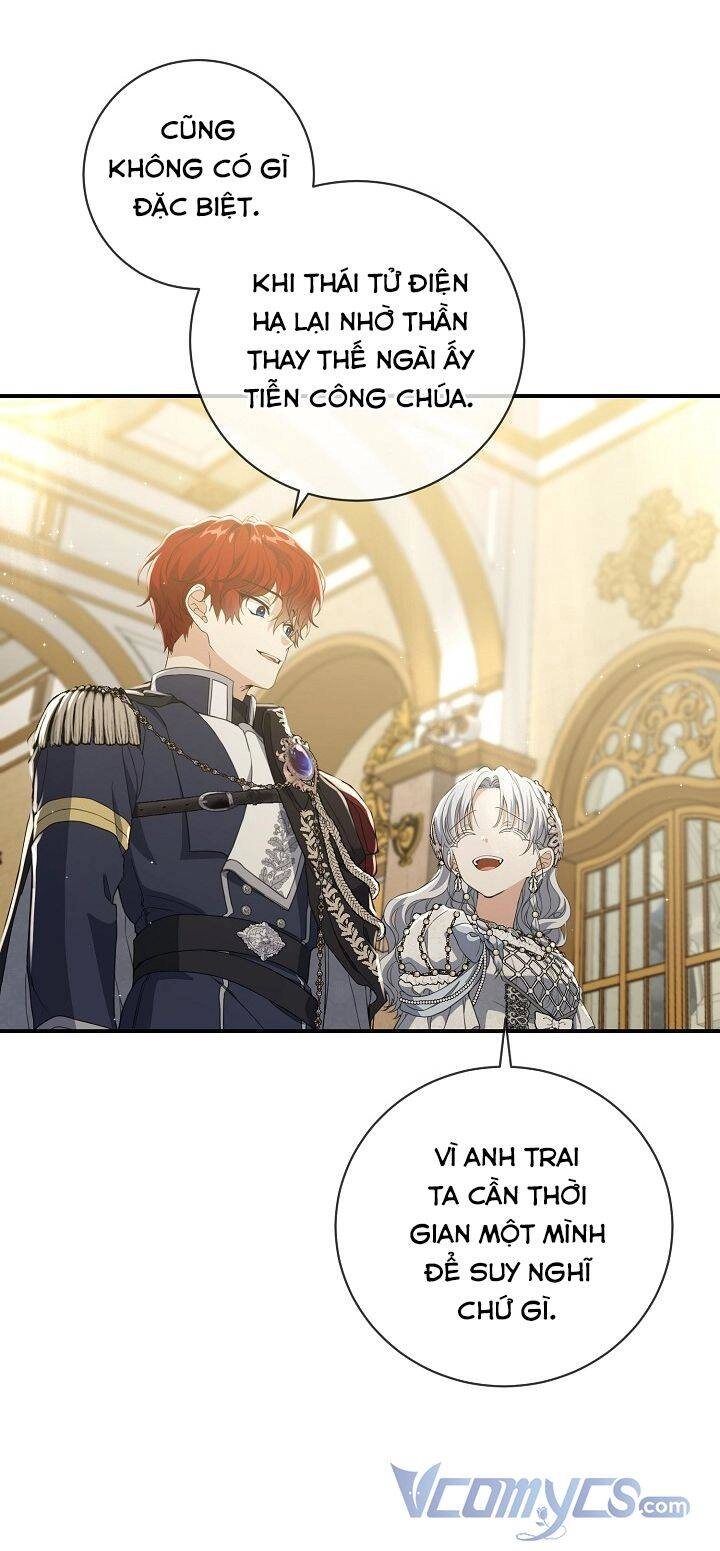 Lần Nữa Toả Sáng Chapter 60 - 2