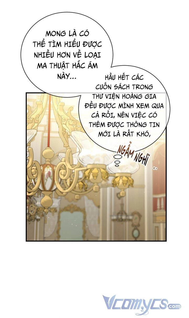 Lần Nữa Toả Sáng Chapter 60 - 4