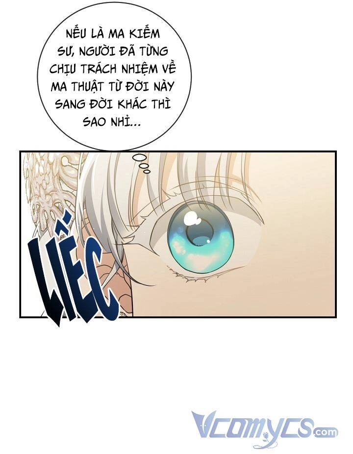 Lần Nữa Toả Sáng Chapter 60 - 5