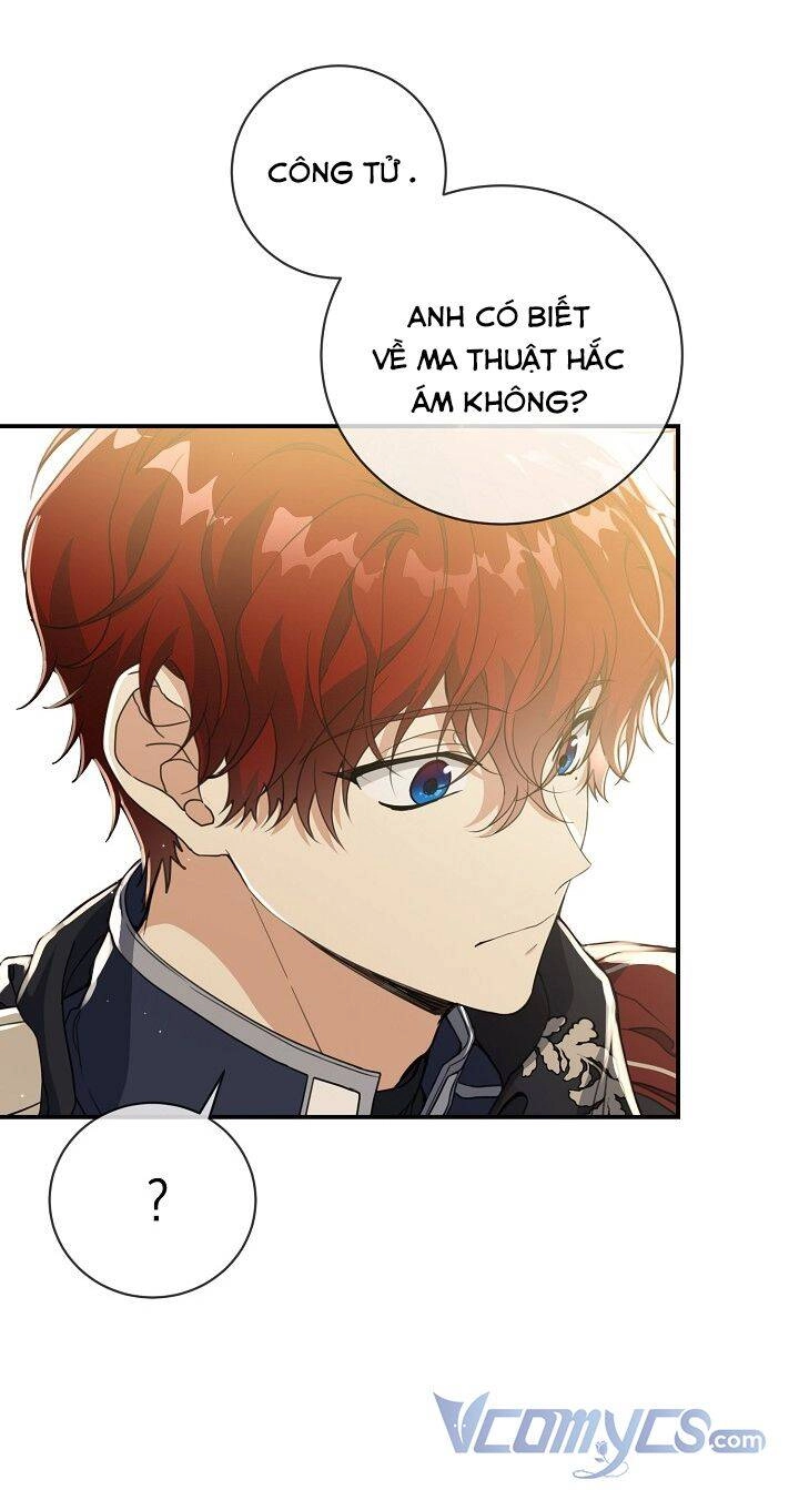 Lần Nữa Toả Sáng Chapter 60 - 6