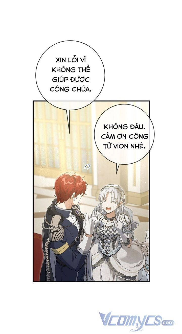 Lần Nữa Toả Sáng Chapter 60 - 8