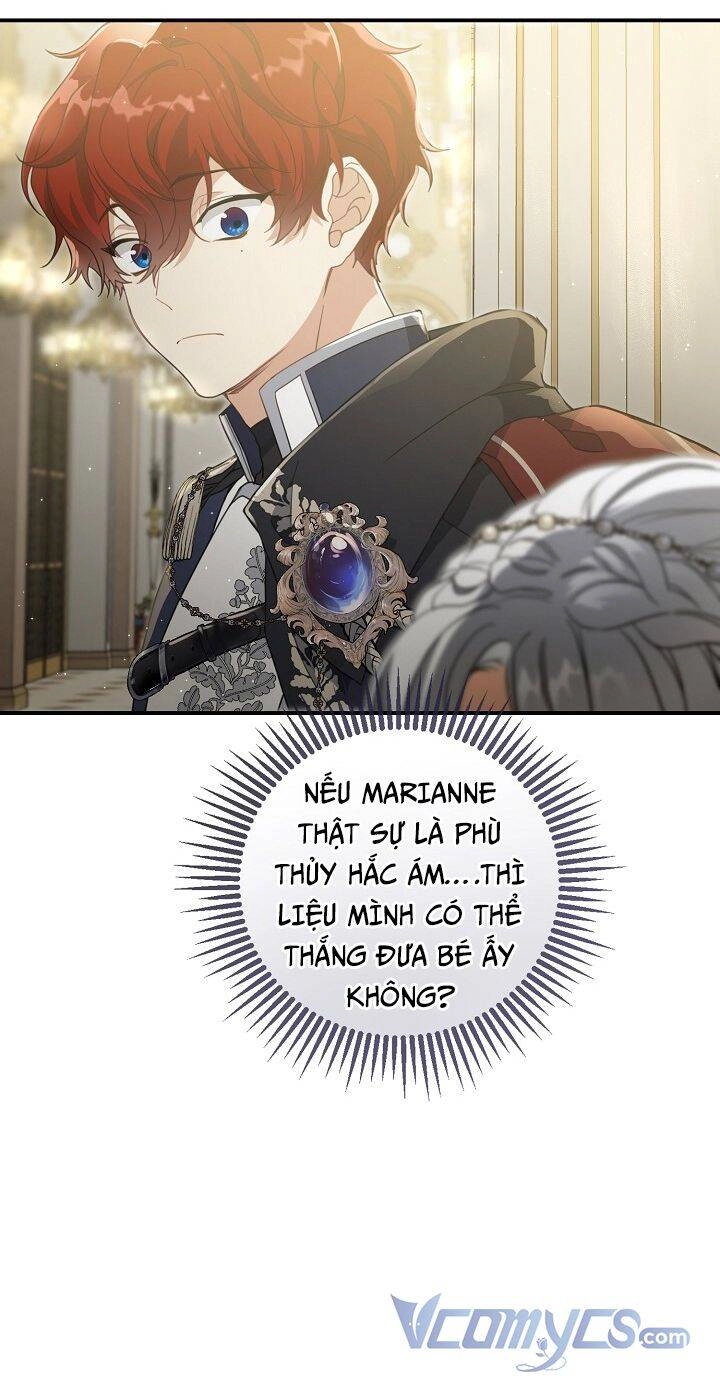 Lần Nữa Toả Sáng Chapter 60 - 11