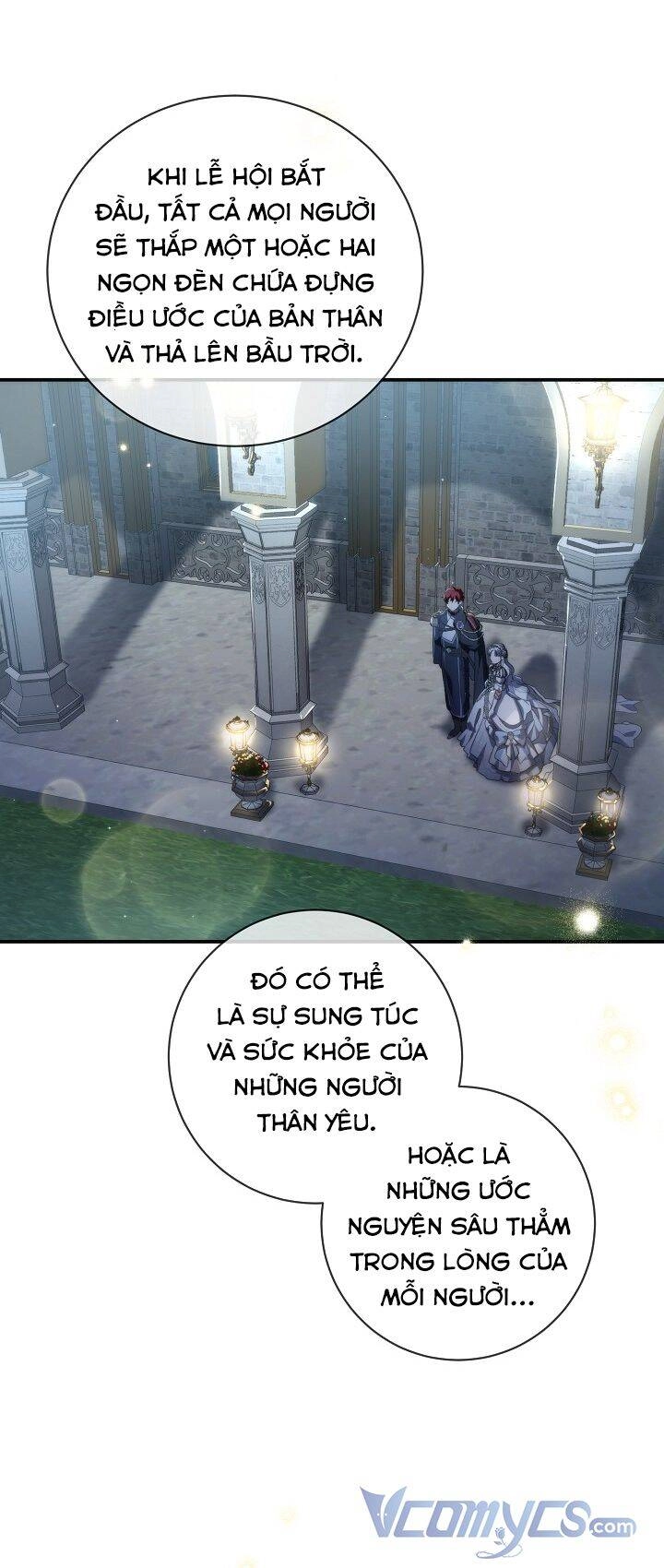 Lần Nữa Toả Sáng Chapter 60 - 14