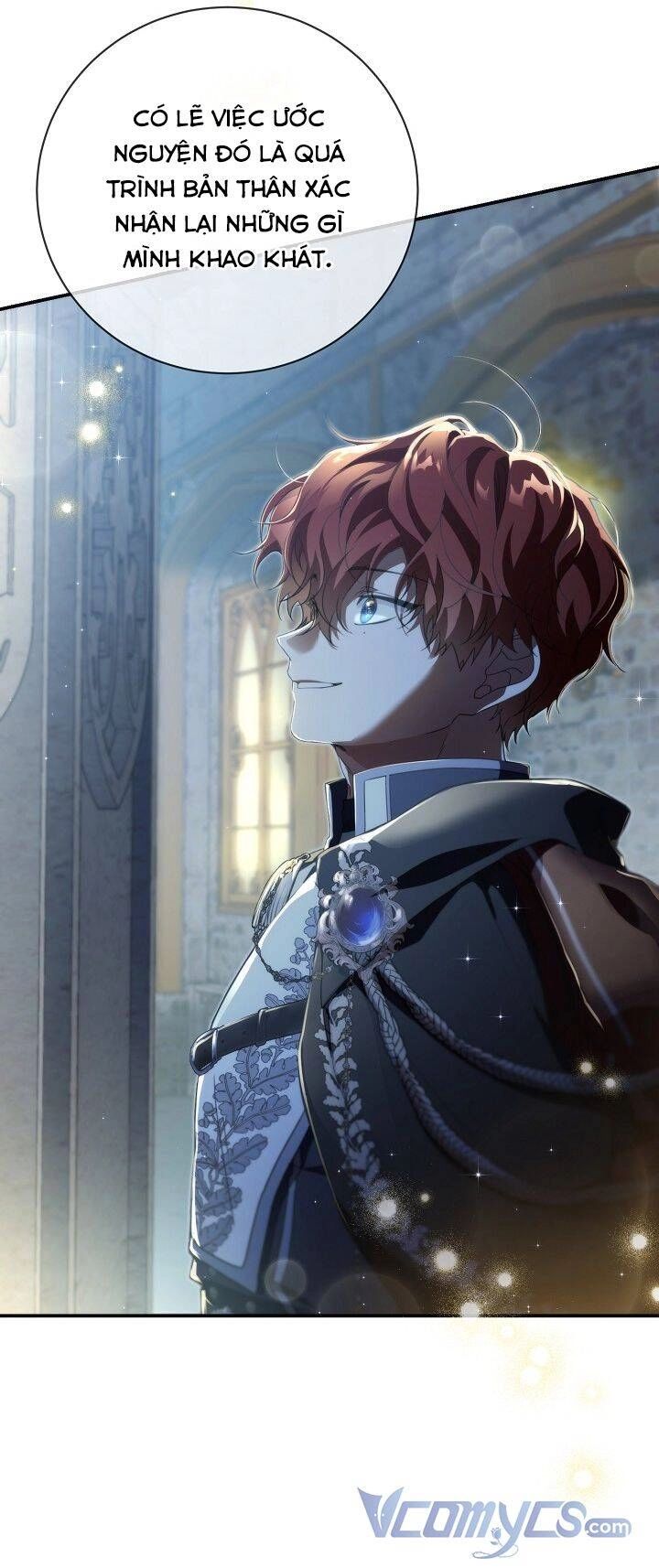 Lần Nữa Toả Sáng Chapter 60 - 15