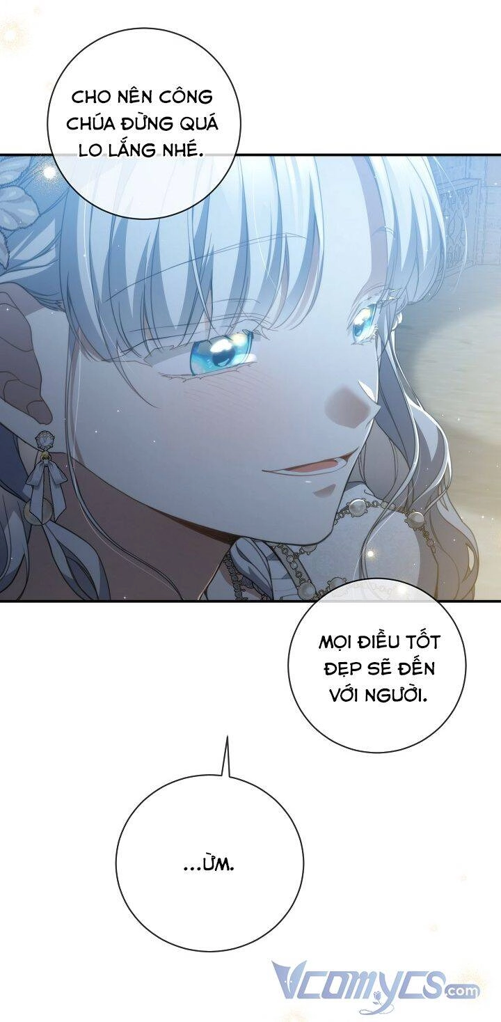 Lần Nữa Toả Sáng Chapter 60 - 21