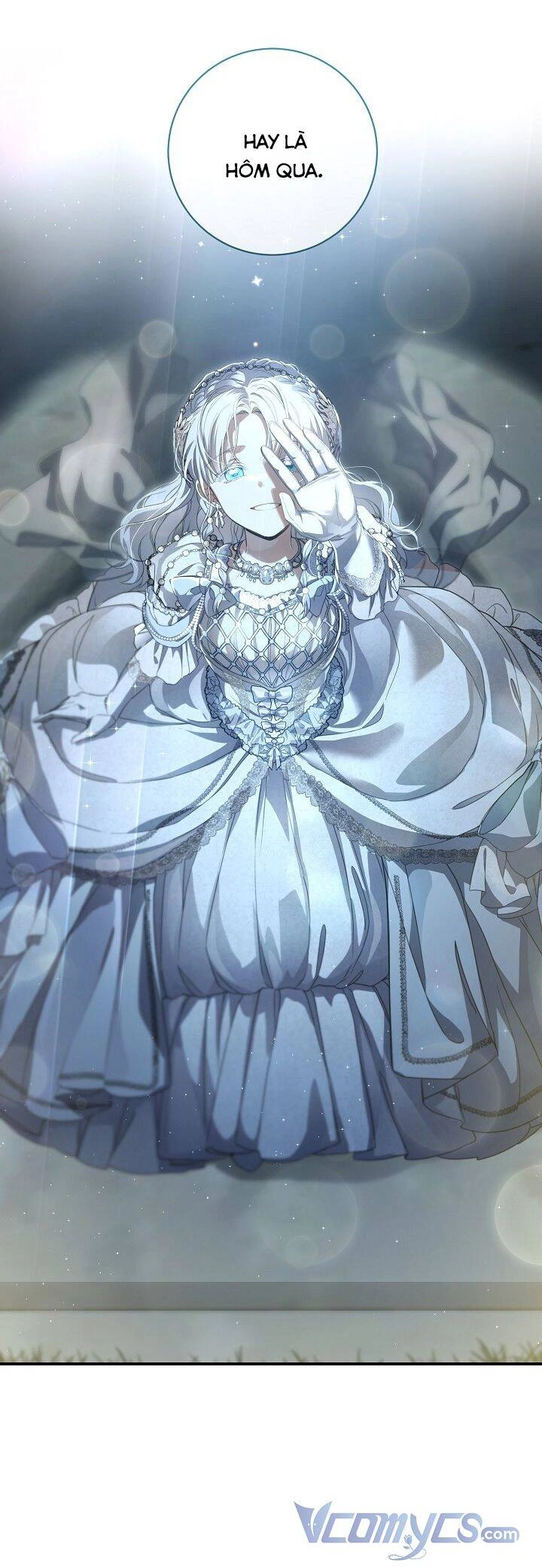 Lần Nữa Toả Sáng Chapter 60 - 24