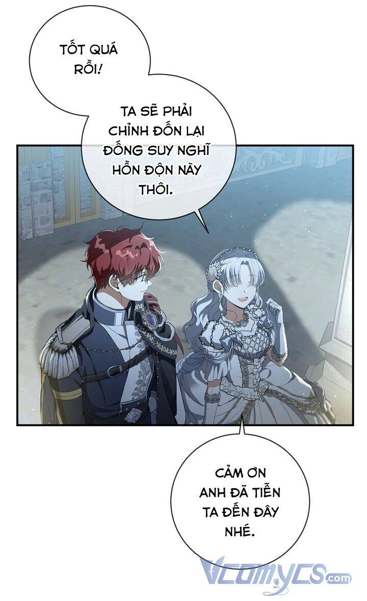 Lần Nữa Toả Sáng Chapter 60 - 25