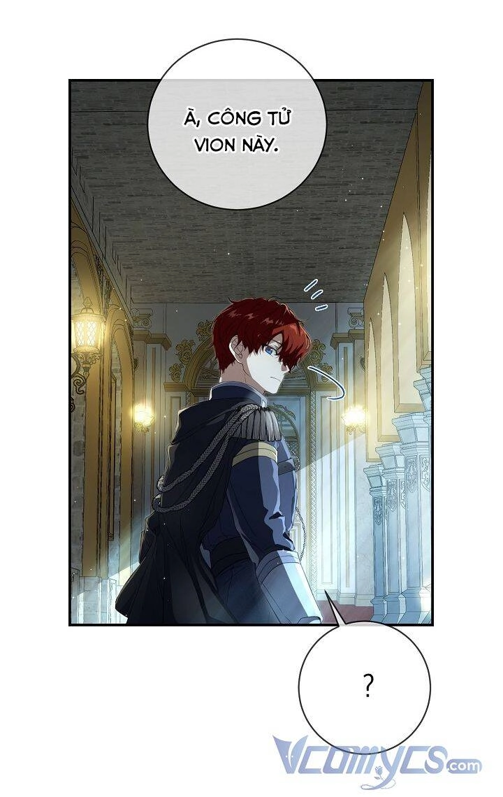 Lần Nữa Toả Sáng Chapter 60 - 27