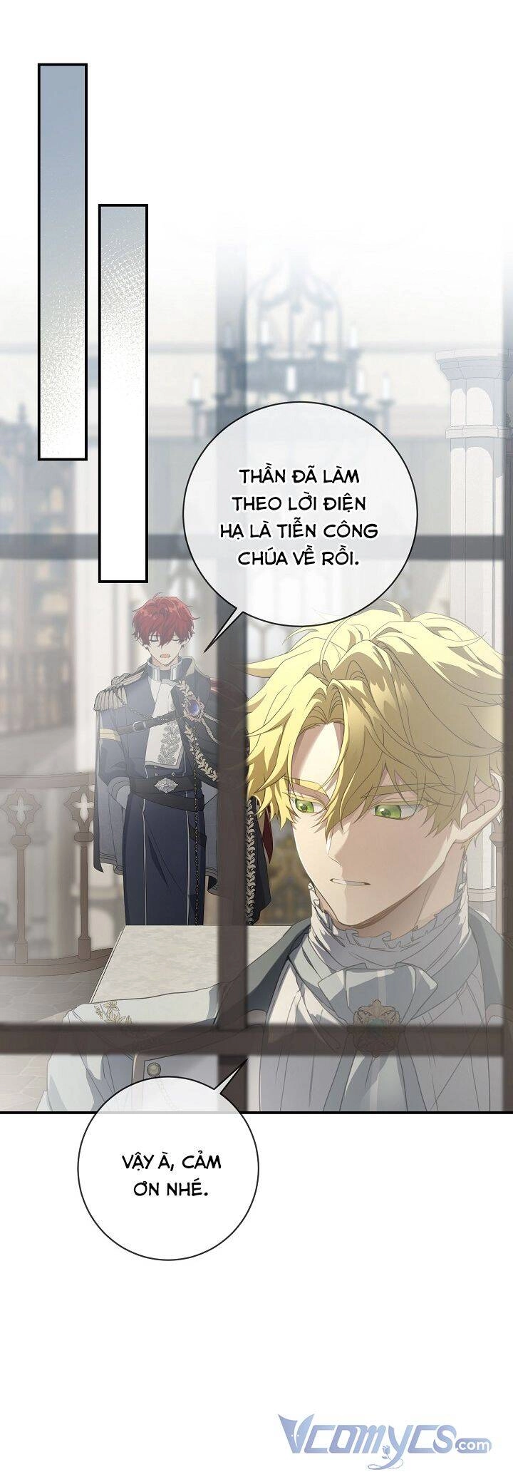 Lần Nữa Toả Sáng Chapter 60 - 32