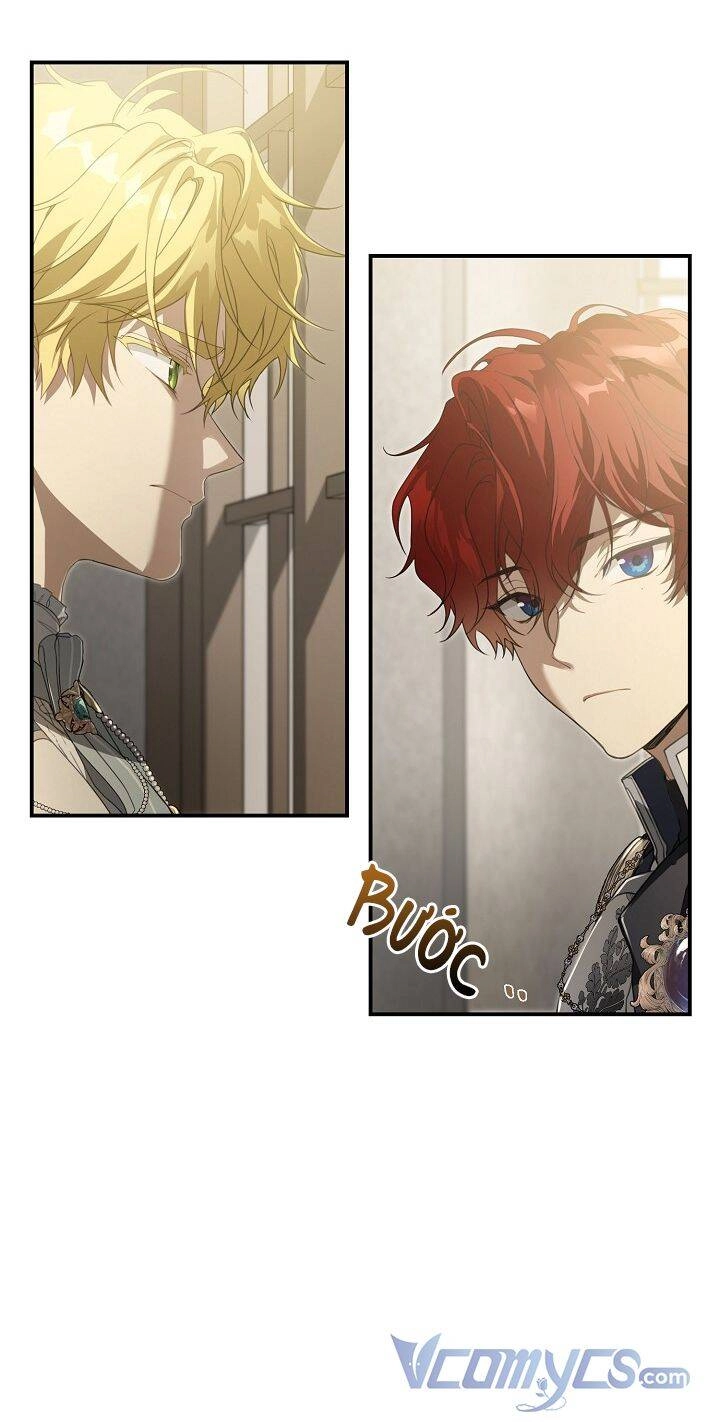 Lần Nữa Toả Sáng Chapter 60 - 33