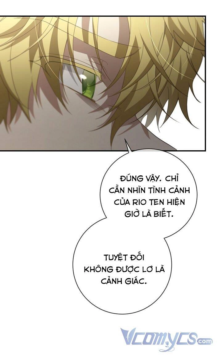 Lần Nữa Toả Sáng Chapter 60 - 37