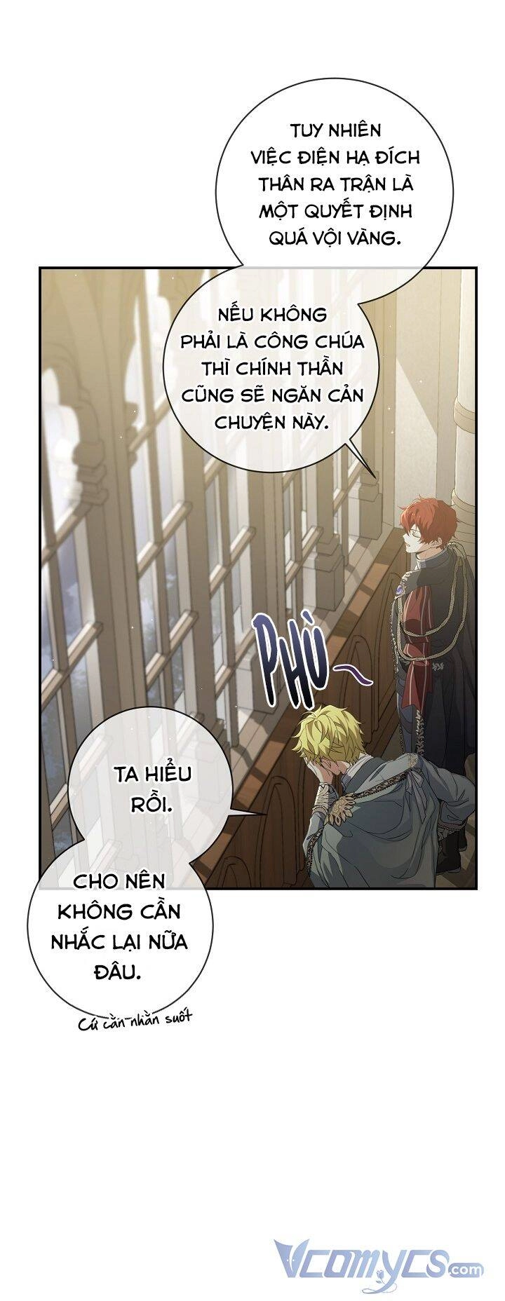 Lần Nữa Toả Sáng Chapter 60 - 38